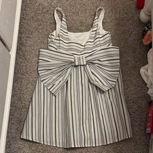 NWOT revolve dress size xl